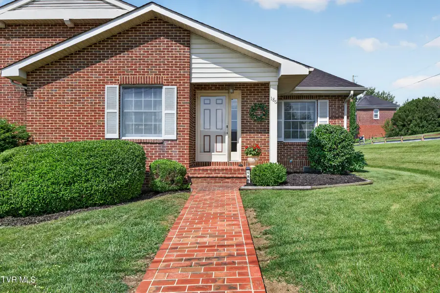 186 Keller Lane, Marion, VA 24354 - #2