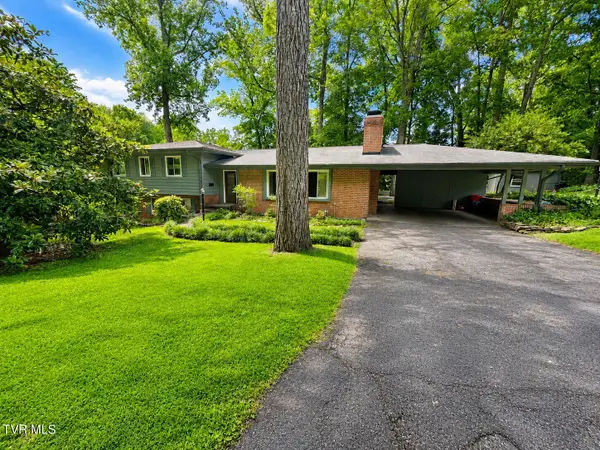 301 Hillside Road, Johnson City, TN 37601
