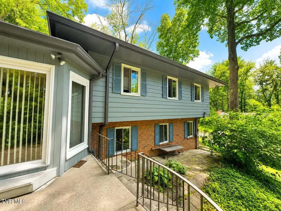 301 Hillside Road, Johnson City, TN 37601 - #3