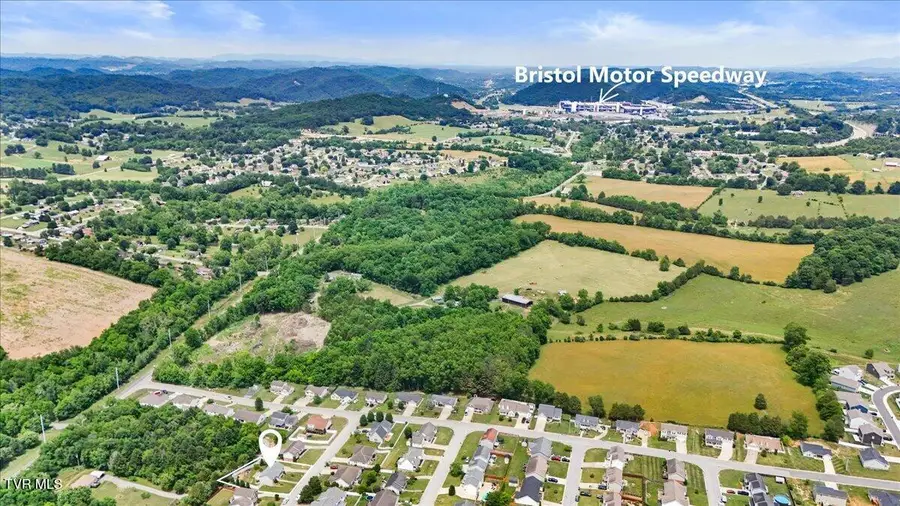 110 Yarrow Drive, Bluff City, TN 37618 - #3