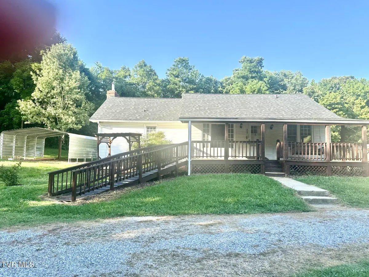 224 Baileyton Road, Greeneville, TN 37745 - #1