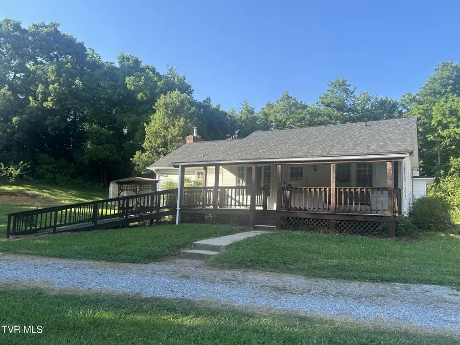 224 Baileyton Road, Greeneville, TN 37745 - #3