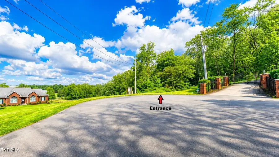 Lot 4 Tara Court, Johnson City, TN 37615 - #2
