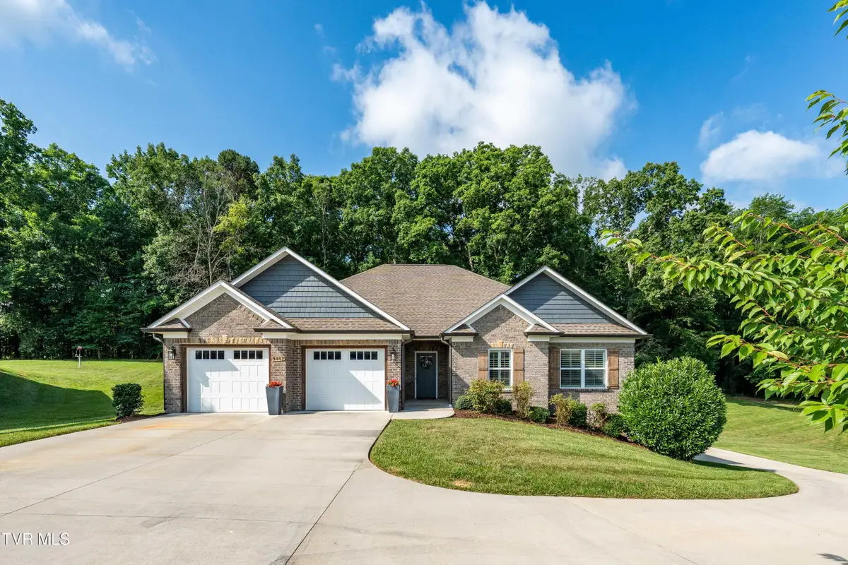 3441 Allison Meadows, Piney Flats, TN 37686 - #1
