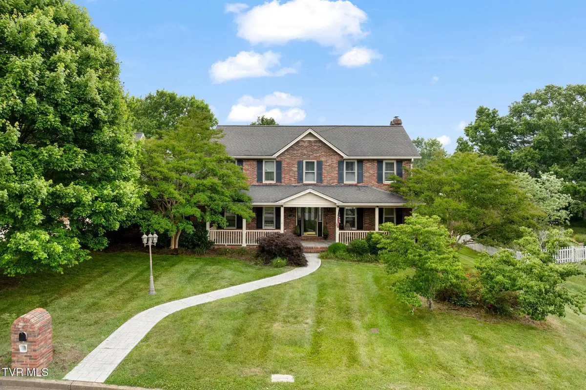 3310 Berkshire Circle, Johnson City, TN 37604 - #1