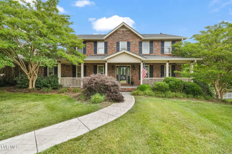 3310 Berkshire Circle, Johnson City, TN 37604 - #3