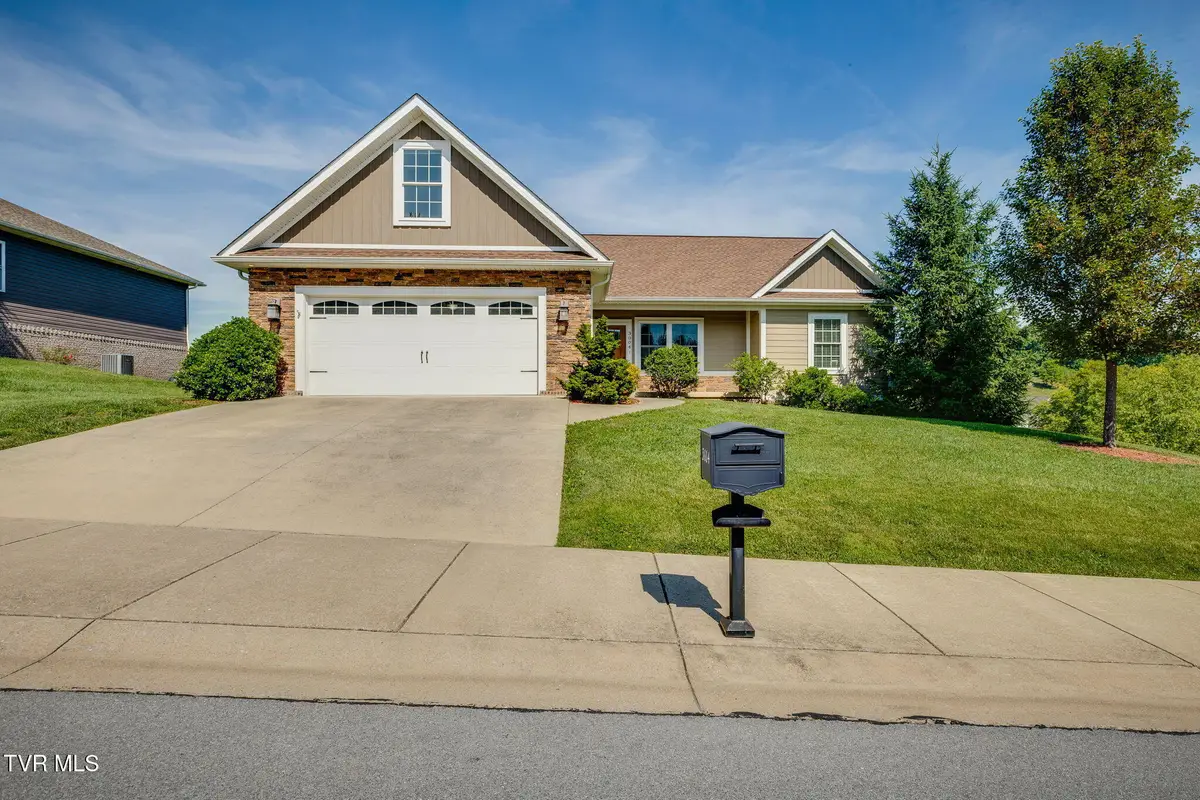 3004 Calton Hill, Kingsport, TN 37664 - #1