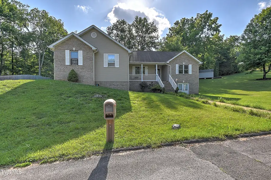 101 Whitaker Drive, Bristol, TN 37620 - #2