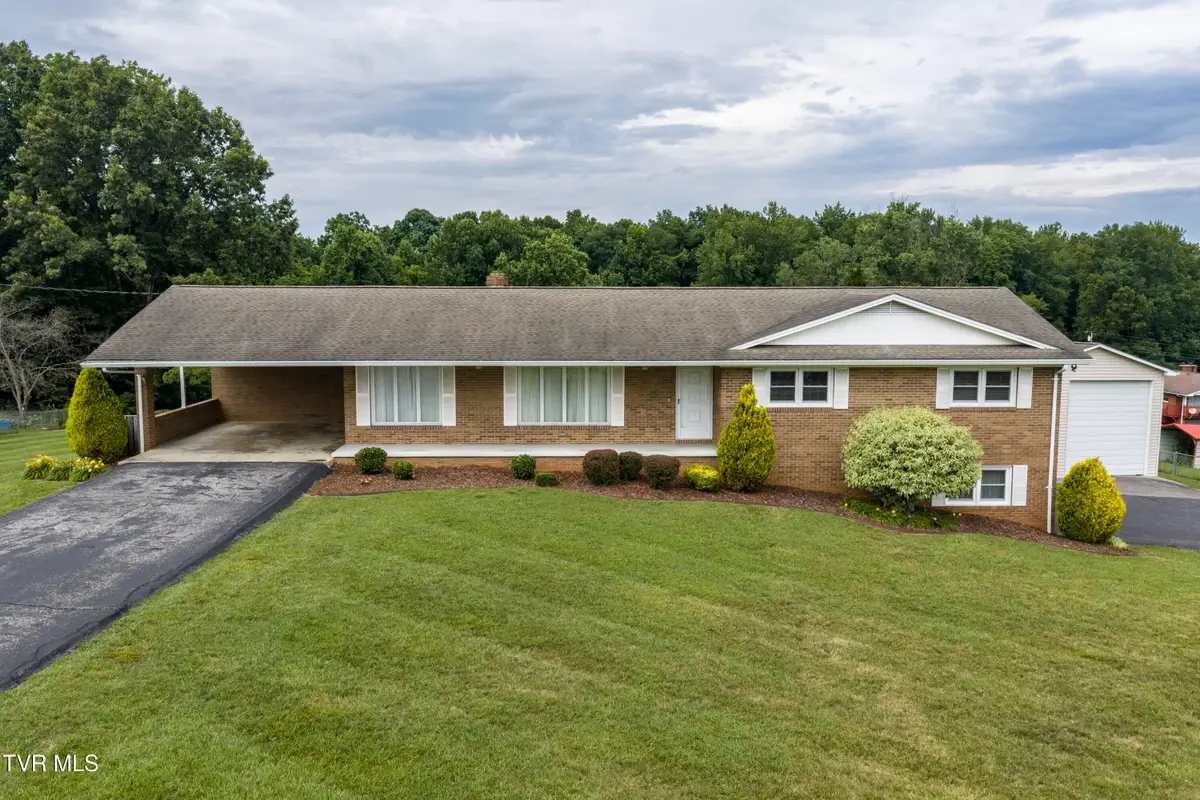 112 Hillrise Road, Gray, TN 37615 - #1