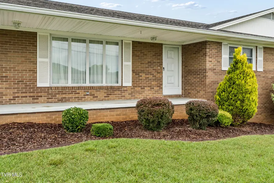112 Hillrise Road, Gray, TN 37615 - #3