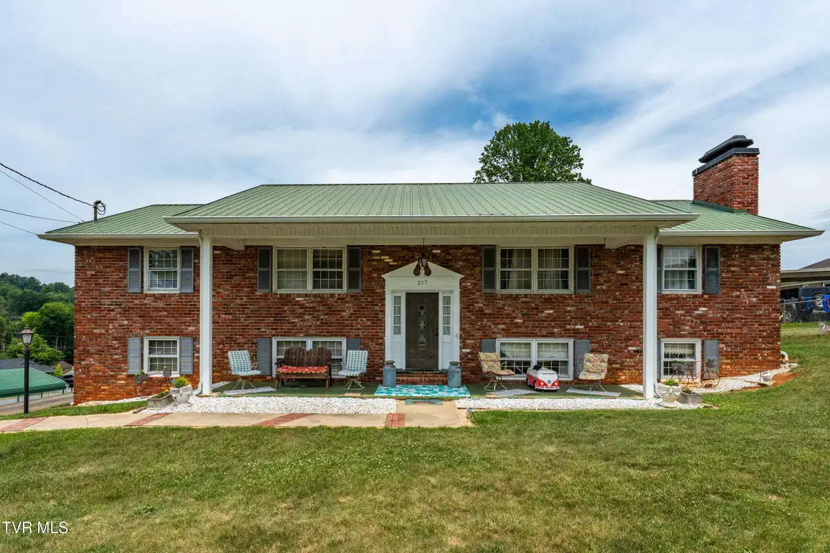 217 Upland Drive, Kingsport, TN 37663 - #1