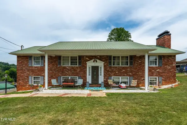 217 Upland Drive, Kingsport, TN 37663