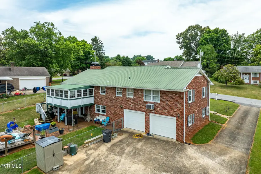 217 Upland Drive, Kingsport, TN 37663 - #3