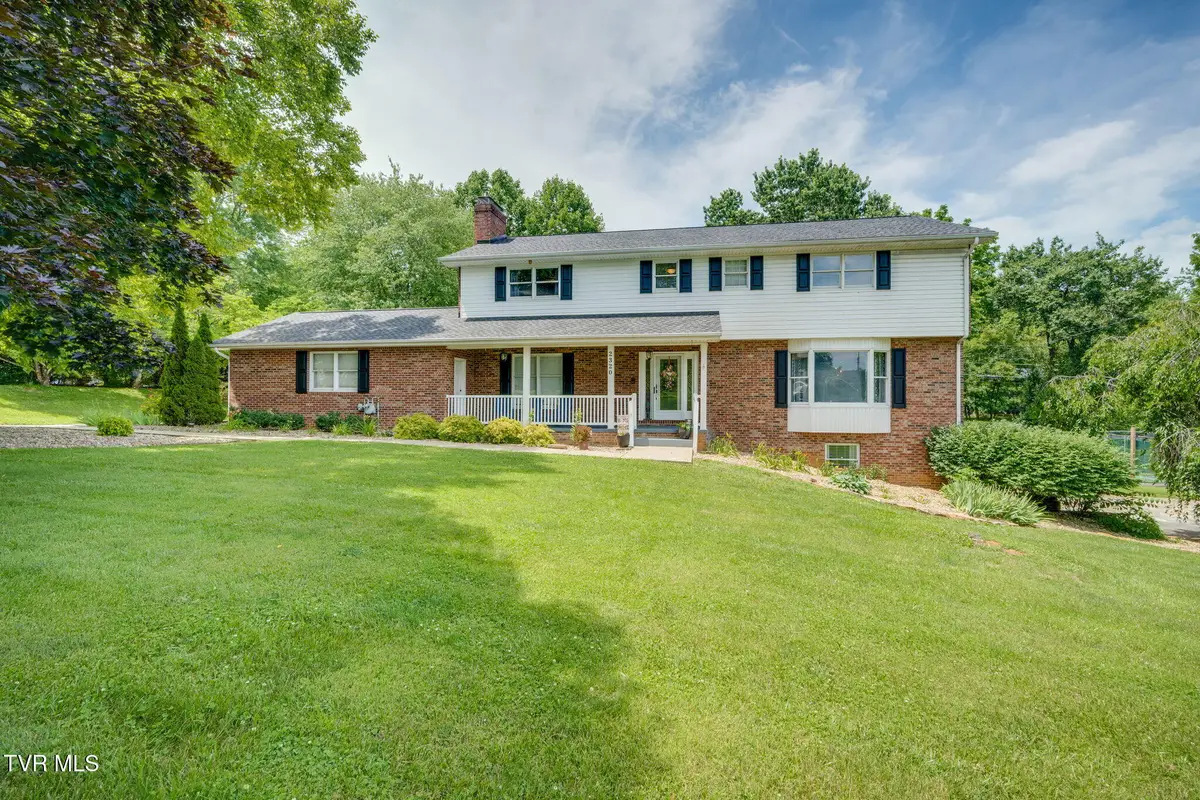 2320 Rivermont Drive, Kingsport, TN 37660 - #1