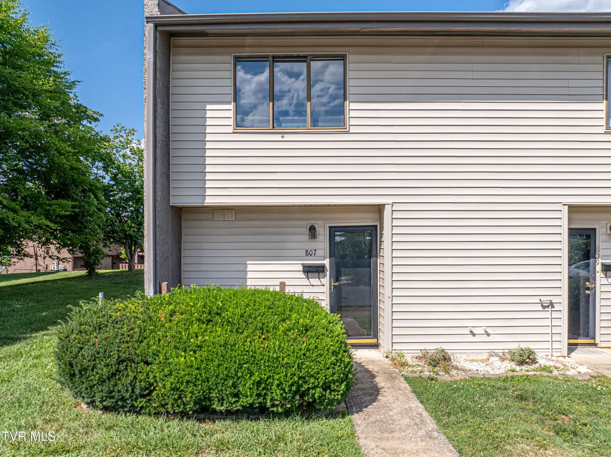 807 7th Street #807, Bristol, TN 37620 - #1