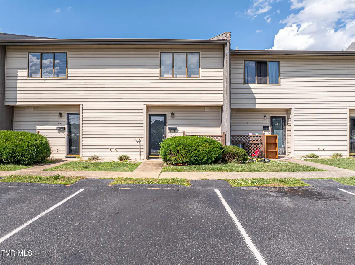 809 7th Street #809, Bristol, TN 37620 - #1