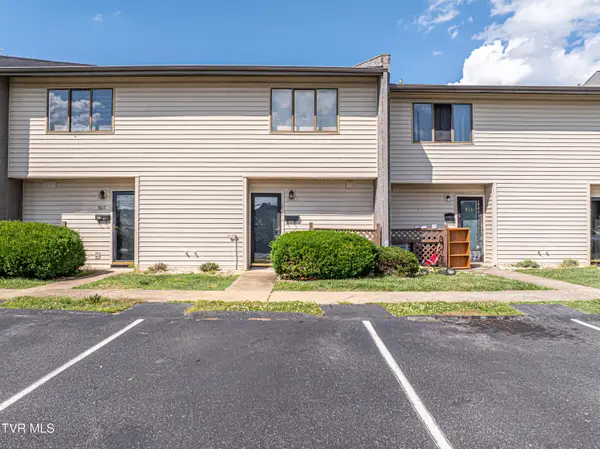 809 7th Street #809, Bristol, TN 37620