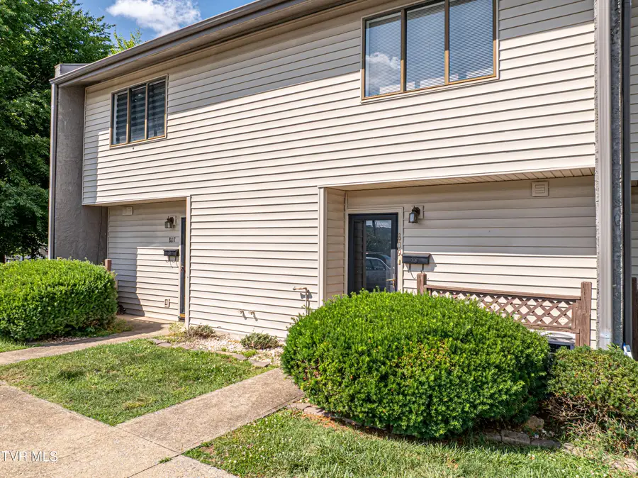 809 7th Street #809, Bristol, TN 37620 - #3