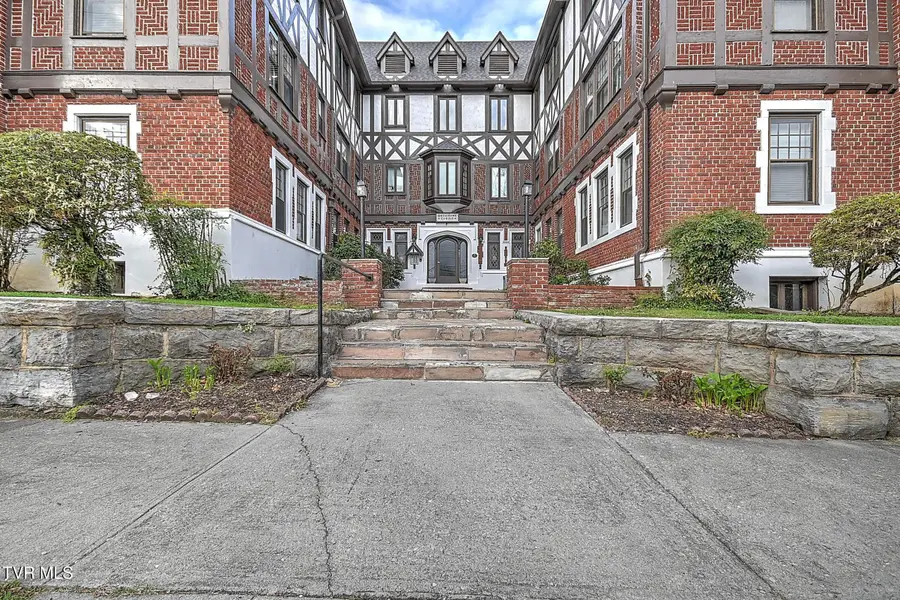 701 West Locust Street #Apt 15, Johnson City, TN 37604 - #2