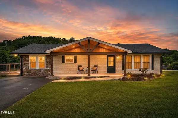 710 Rock Springs Drive, Kingsport, TN 37664