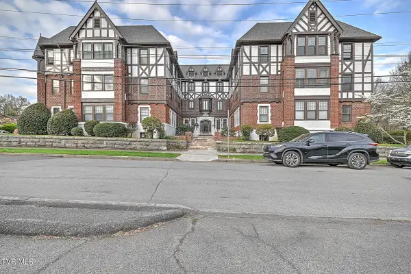 701 West Locust Street #Apt 17, Johnson City, TN 37604