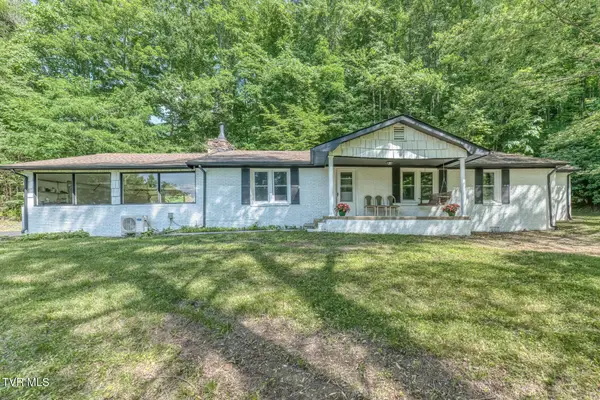 164 Paul Blevins Road, Roan Mountain, TN 37687