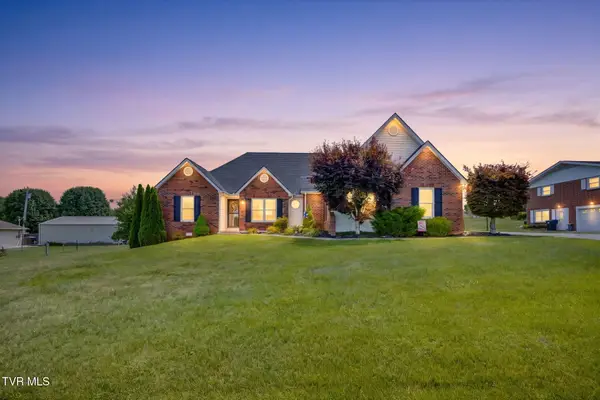 215 Scenic Drive, Bristol, TN 37620