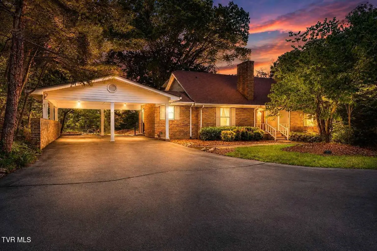 111 Skyline Drive, Bristol, TN 37620 - #1