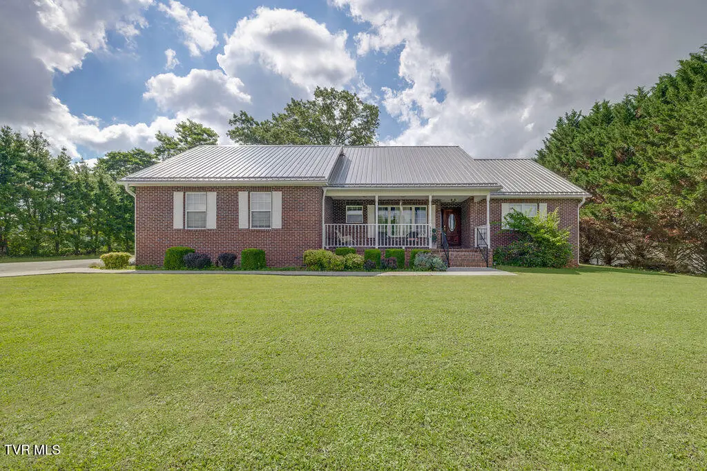 1115 Hidden Valley Drive, Jonesborough, TN 37659 - #1