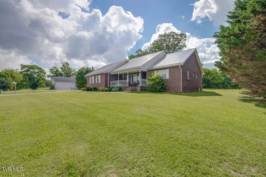 1115 Hidden Valley Drive, Jonesborough, TN 37659 - #3