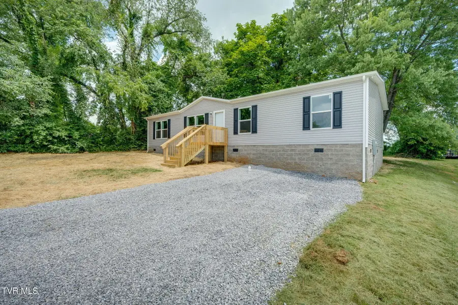 617 Drake Avenue, Kingsport, TN 37660 - #2