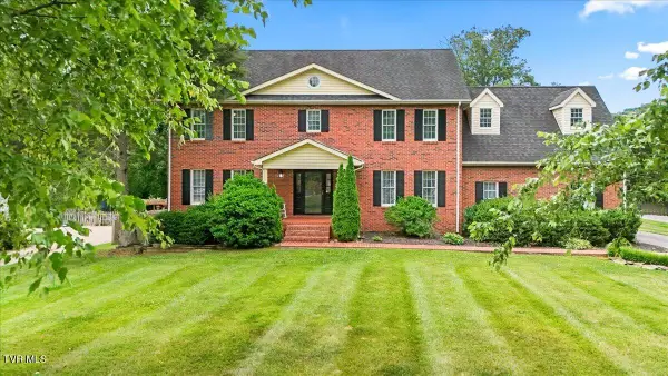 223 Colony Drive, Bristol, TN 37620