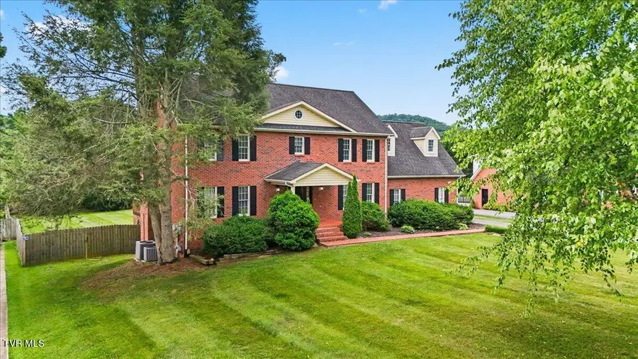 223 Colony Drive, Bristol, TN 37620 - #2