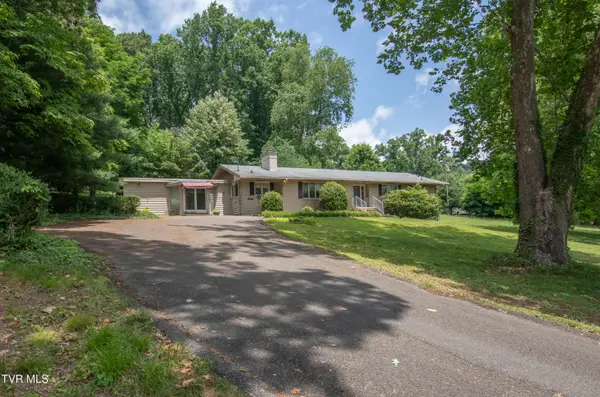 417 Meadow Drive, Bristol, VA 24201