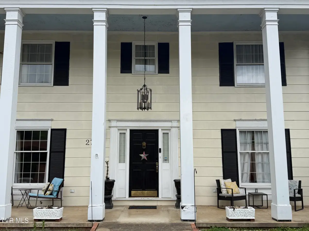 272 West Jackson Street, Gate City, VA 24251 - #1