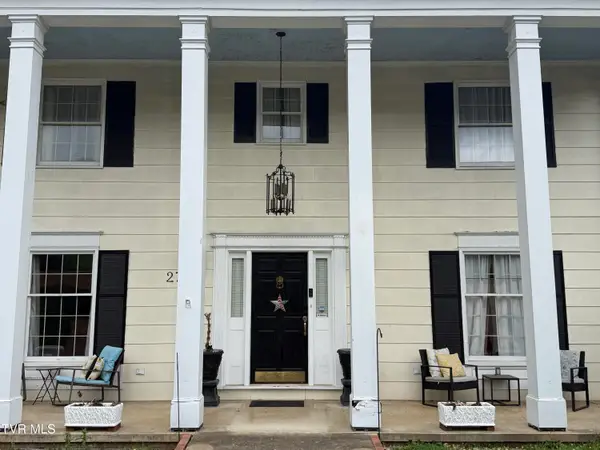 272 West Jackson Street, Gate City, VA 24251