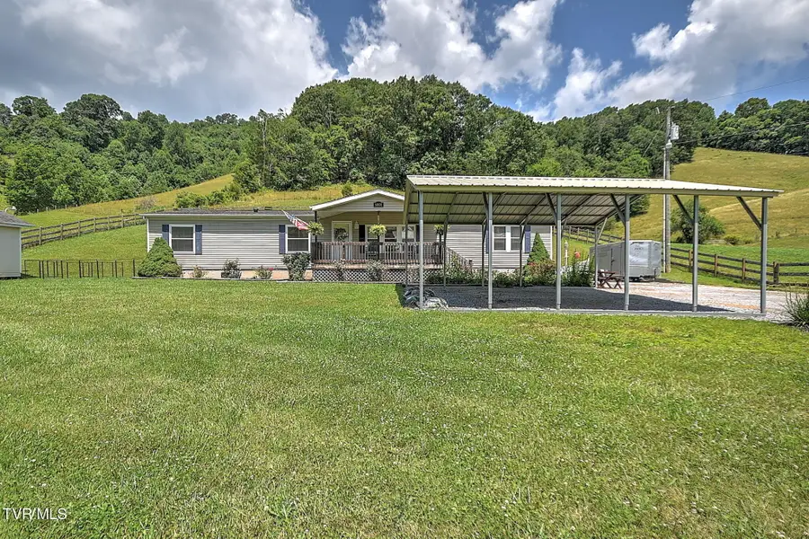 6801 Boozy Creek Road, Bristol, VA 24202 - #2