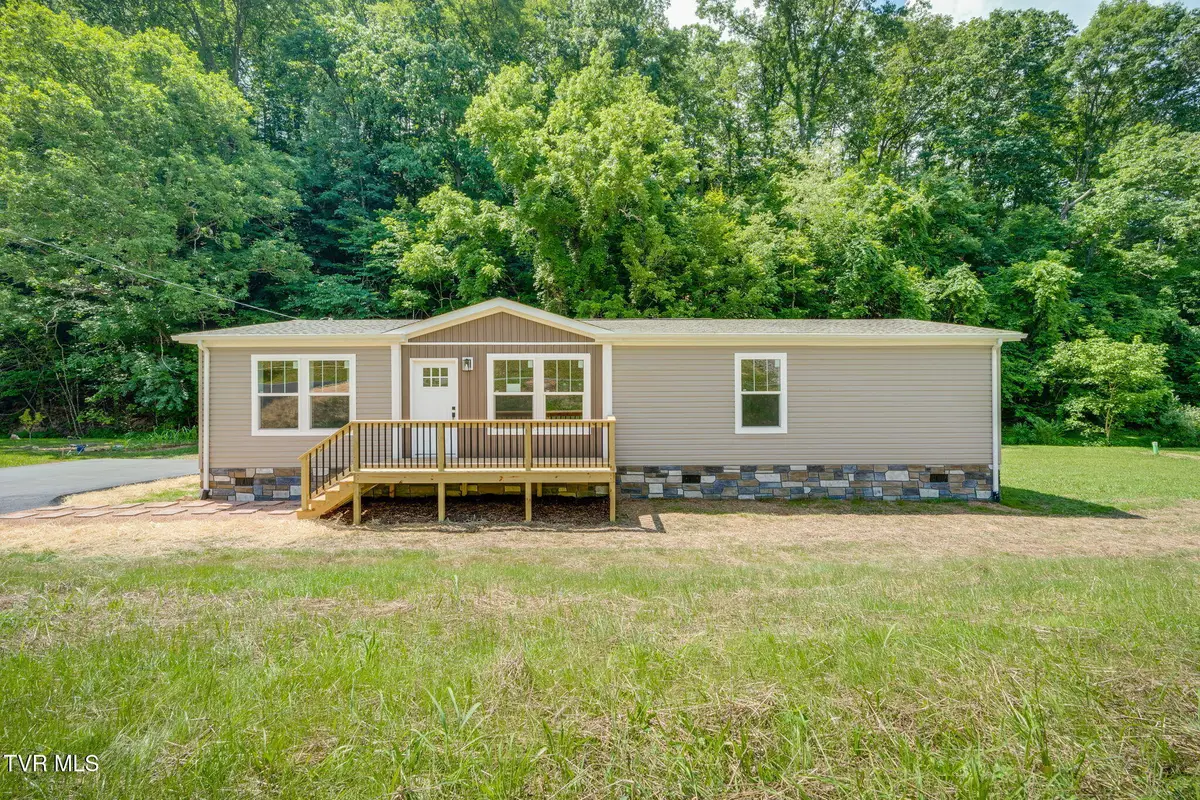 876 Bell Ridge Road, Kingsport, TN 37660 - #1