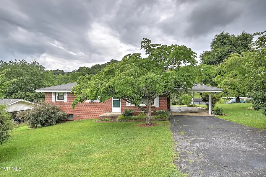 1127 Qualls Road, Kingsport, TN 37660 - #2