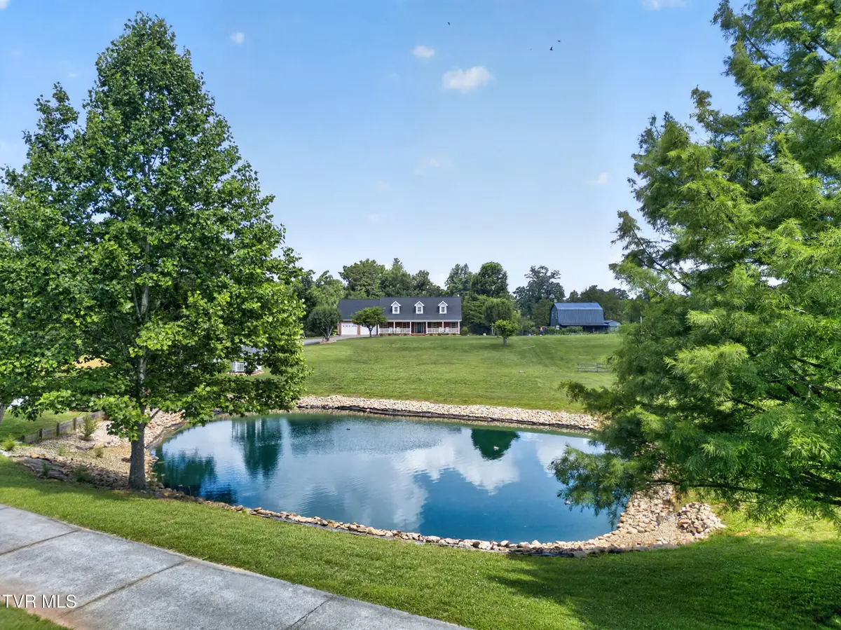 835 John Bird Road, Afton, TN 37616 - #1