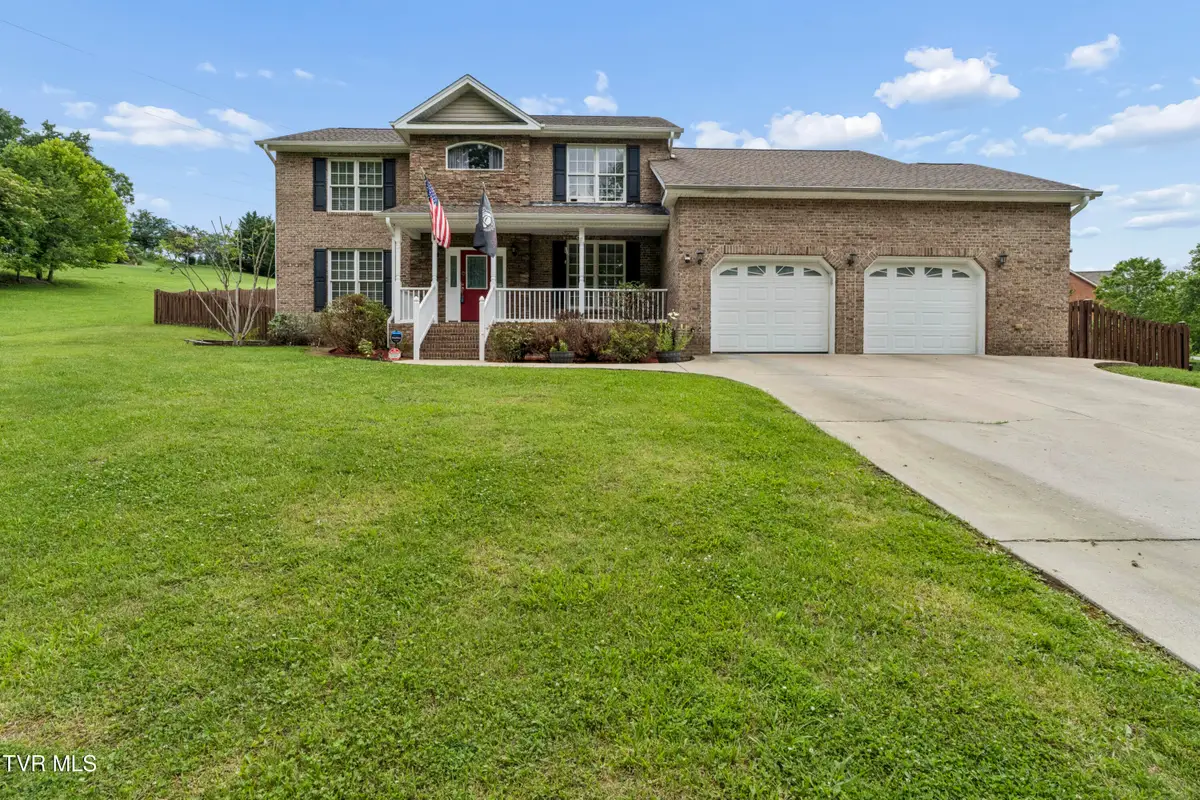 2004 Windridge Drive, Kingsport, TN 37660 - #1
