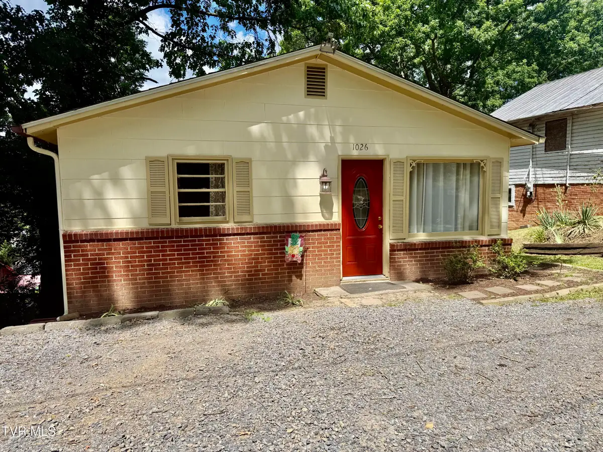 1026 Cooper Street, Kingsport, TN 37665 - #1