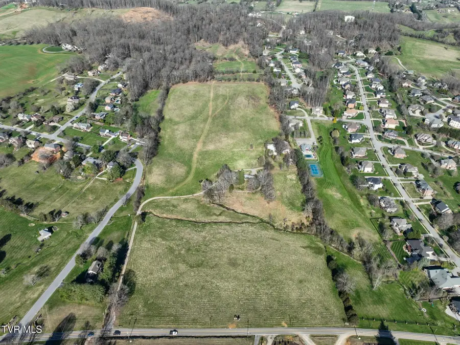 Tbd Moss Creek Dr. #Lot 5, Johnson City, TN 37604 - #3