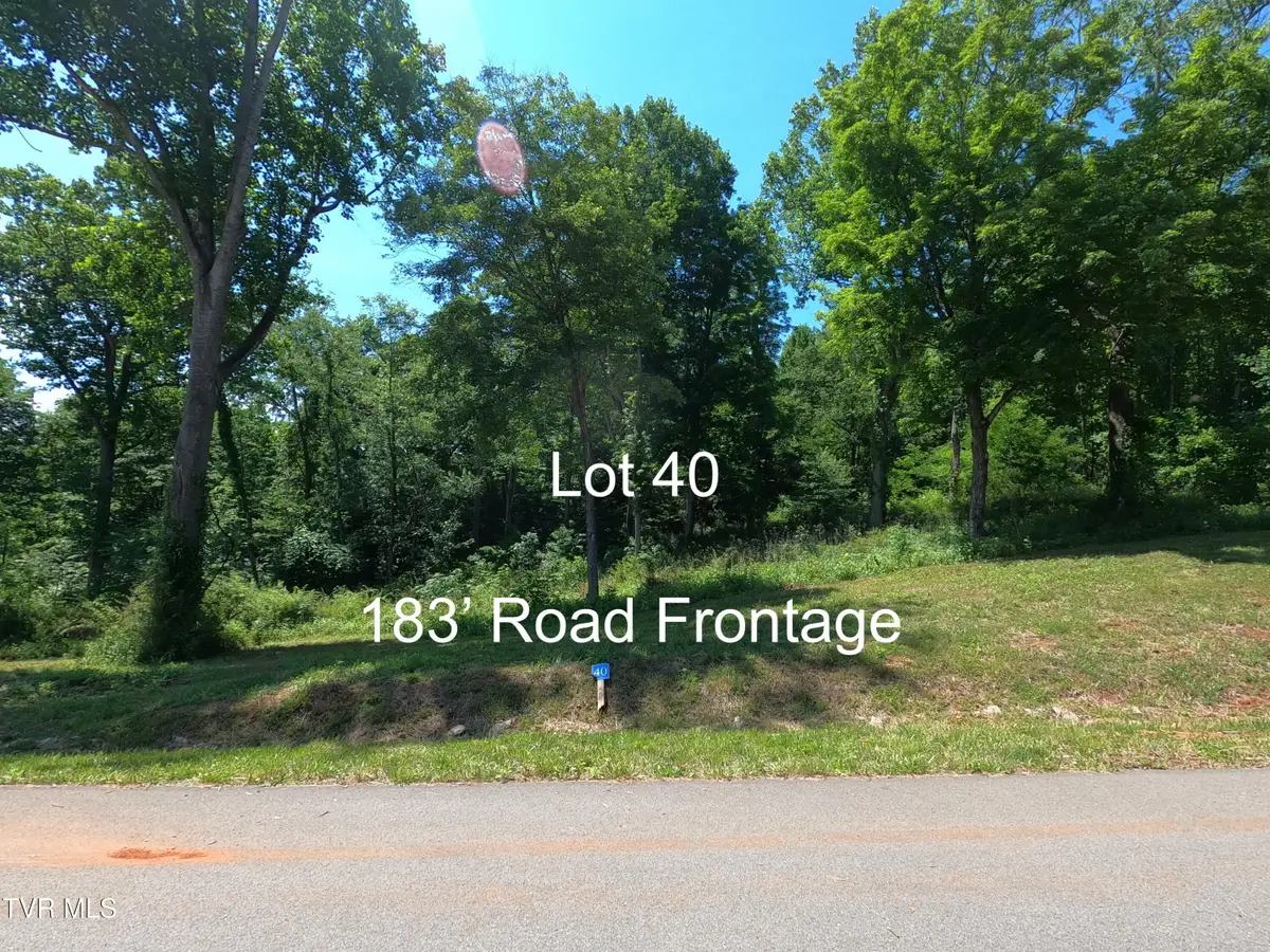 Lot 40 Cowan Town Road, Butler, TN 37640 - #1