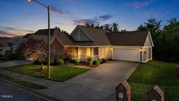 8 Willow Tree Court, Johnson City, TN 37604