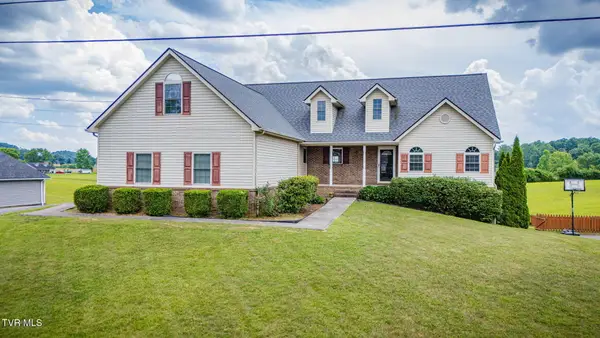 136 Mystic Lane, Jonesborough, TN 37659