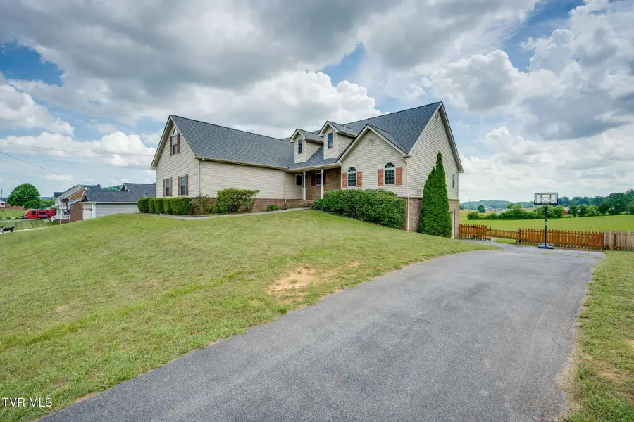 136 Mystic Lane, Jonesborough, TN 37659 - #2