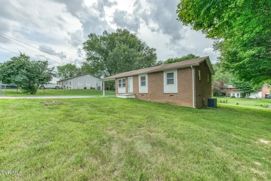 503 Sunnyvale Drive, Johnson City, TN 37601 - #3