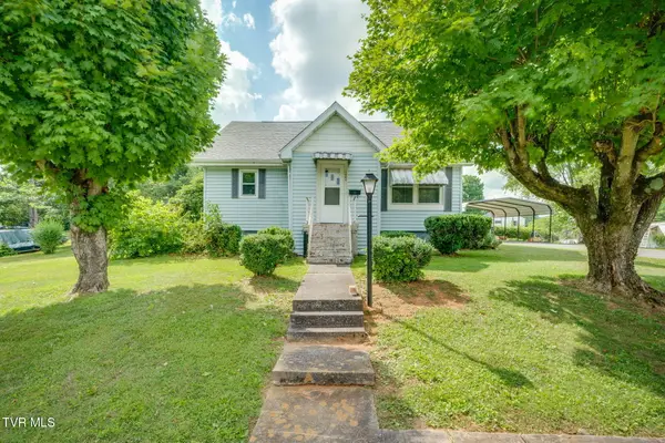 1604 East Watauga Avenue, Johnson City, TN 37601