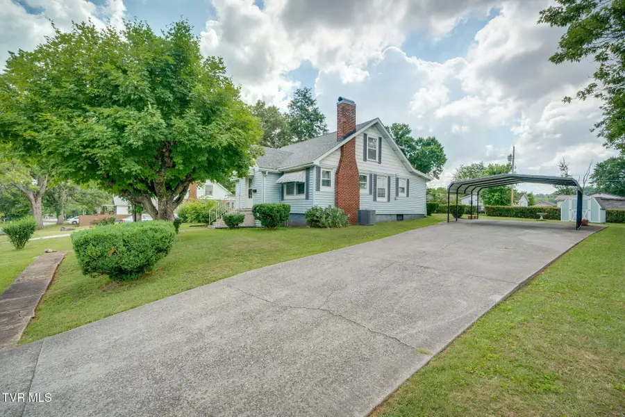 1604 East Watauga Avenue, Johnson City, TN 37601 - #2